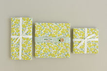 Load image into Gallery viewer, Liberty - Classic Florals in Yellows and Blues
