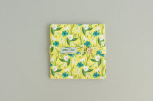 Load image into Gallery viewer, Bright Summer Print Mismatched Napkins - Set of 4
