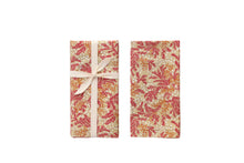 Load image into Gallery viewer, Liberty Warm Gold Twinkle Light  Napkins

