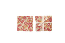 Load image into Gallery viewer, Liberty Warm Gold Twinkle Light  Napkins
