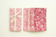 Load image into Gallery viewer, Liberty - Emily Belle Florals - Set of 4 - Pinks
