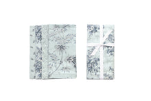 Load image into Gallery viewer, Pale Blue Classic Napkins - Mismatched Set of 4
