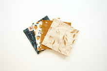 Load image into Gallery viewer, Warm Summer Themed Napkins - Set of 4
