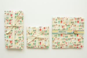 Liberty - Down by the Shore - Set of 4