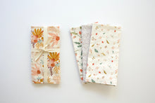 Load image into Gallery viewer, Spring Napkins - Set of 4

