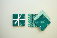 Load image into Gallery viewer, Winter Napkins- Set of 4
