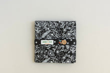 Load image into Gallery viewer, Southwest Mismatched Napkins - Black - Set of 4 - Everyday - Cocktail
