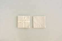 Load image into Gallery viewer, Linen + Cotton Napkins
